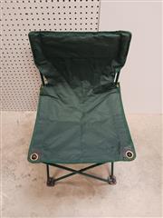 MASTERS TOURNAMENT FOLDING CHAIR